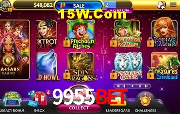 2FA Security 9955Bet