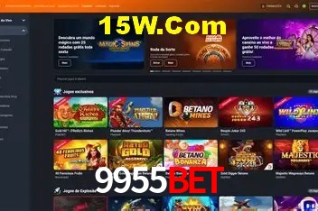 Weekend Specials 9955Bet