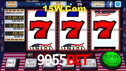 Live Casino 9955Bet