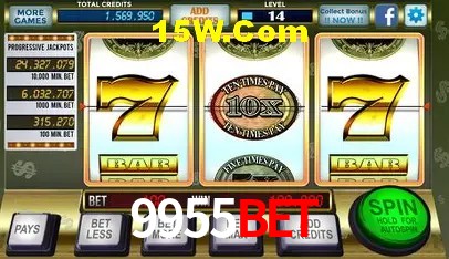 Platform Technology 9955Bet